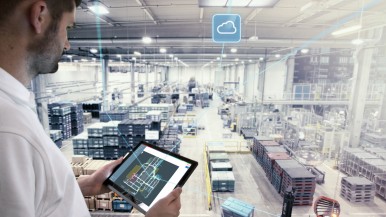 Bosch Connected Industry and Capgemini expand their strategic collaboration for  ...