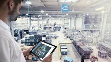 Bosch Connected Industry und Capgemini weiten strategische Kooperation bei Indus ...