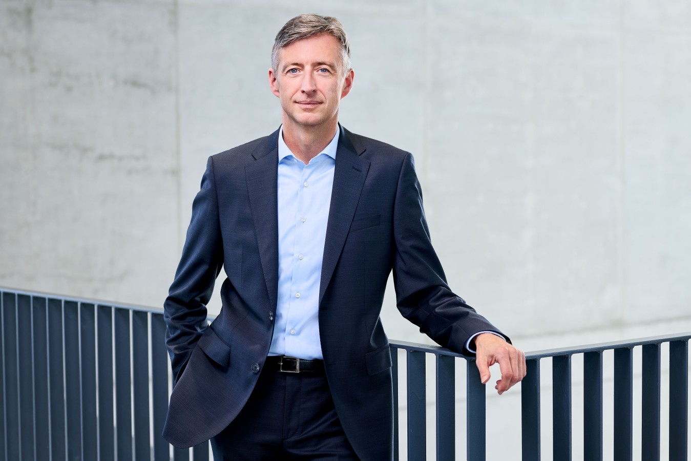 Bosch Engineering stellt Geschäftsführung neu auf Bosch Media Service