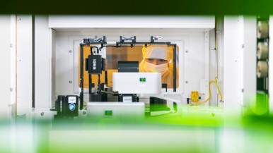 Bosch va investi peste 400 de milioane de euro în fabricile sale de semiconducto ...