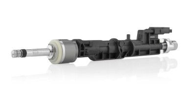 Latest Bosch HDEV6 high-pressure injection valve is now also available on the af ...