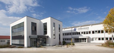 Bosch Building Technologies plant Gebäudeautomations-Spezialisten Hörburger AG z ...