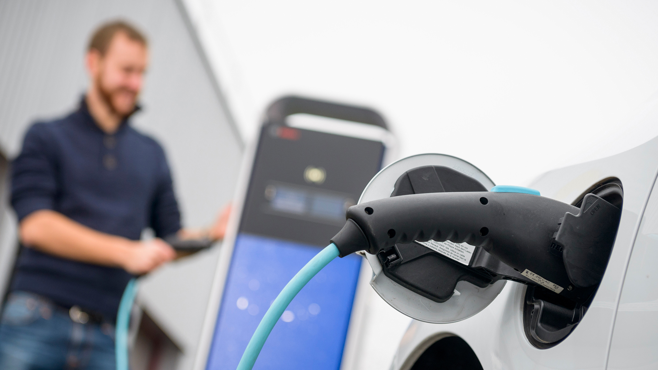 Bosch: Wachstum mit Elektrifizierung