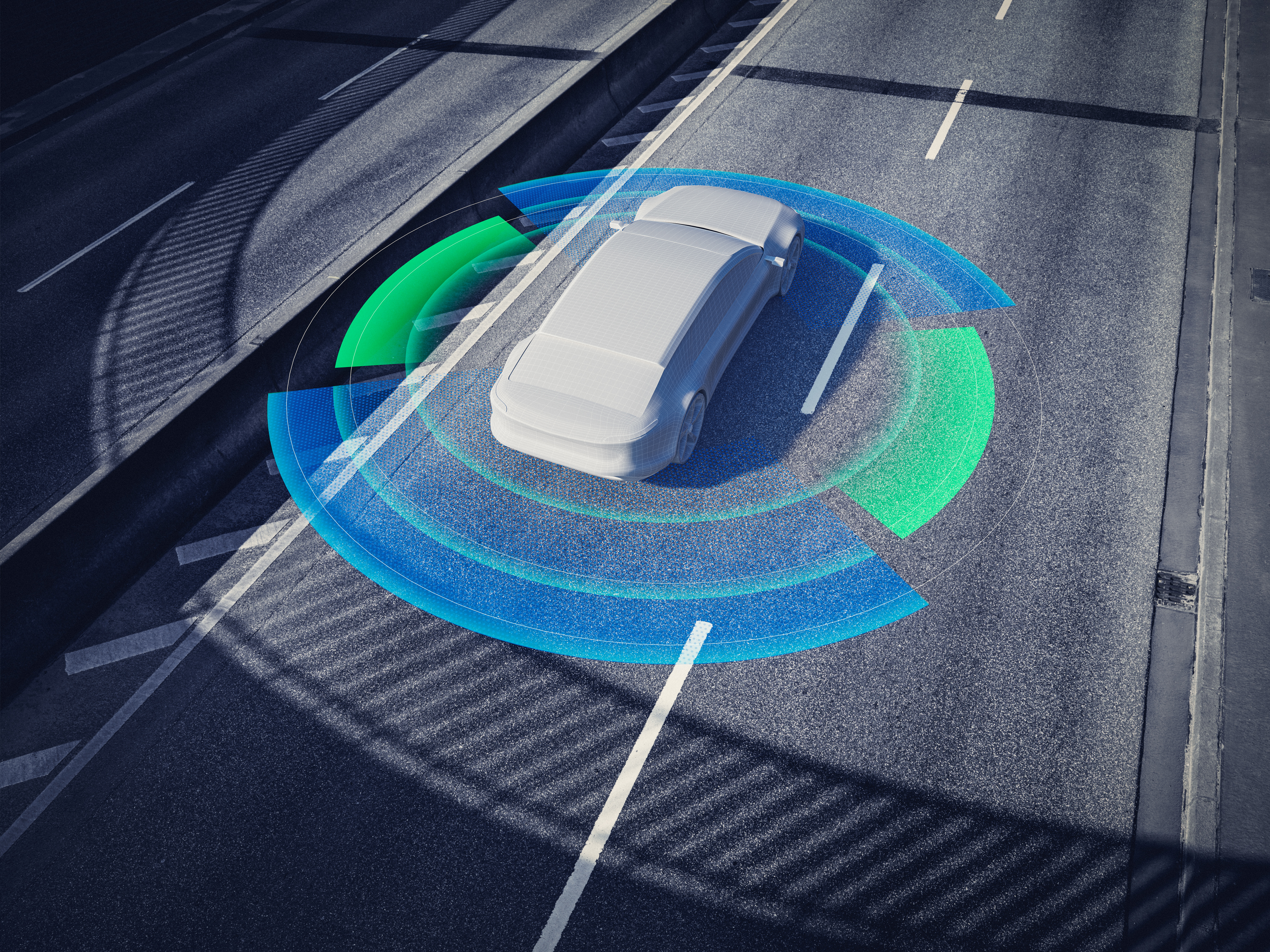 Automated driving: Bosch and Volkswagen Group subsidiary Cariad agree on extensive partnership