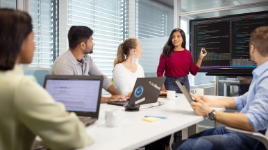 Diversity, equity and inclusion at Bosch