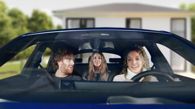 Smart Home Meets Smart Mobility: BMW and Bosch Smart Home start a joint campaign