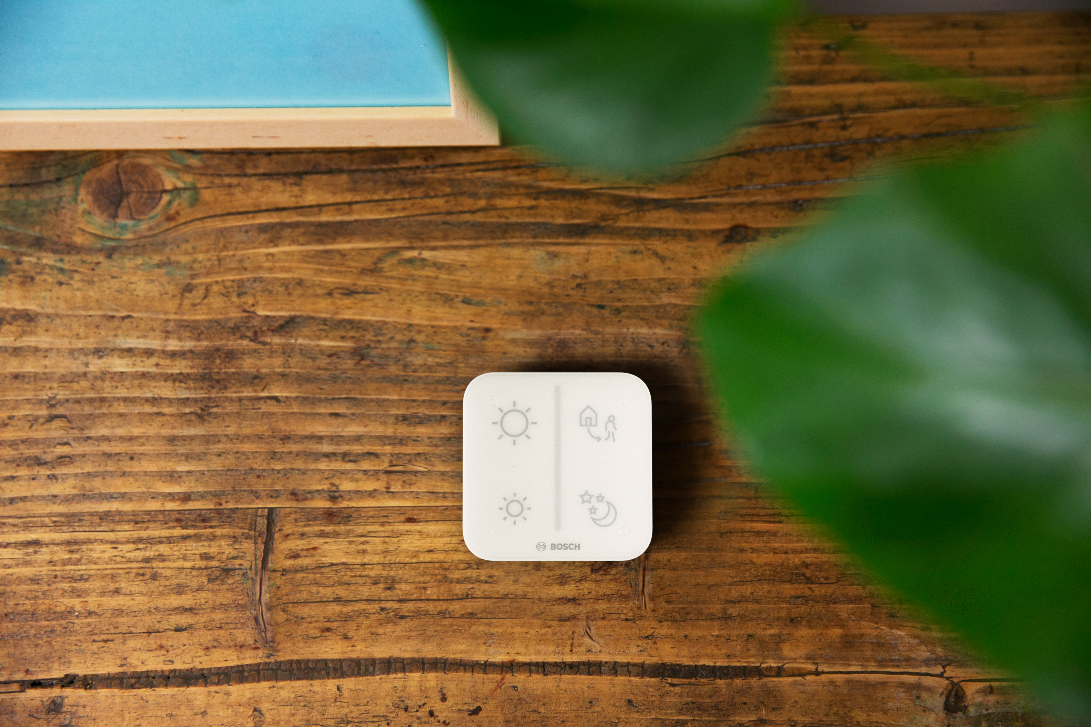 Smart without a Smartphone - The new Bosch Smart Home Universal Switch II