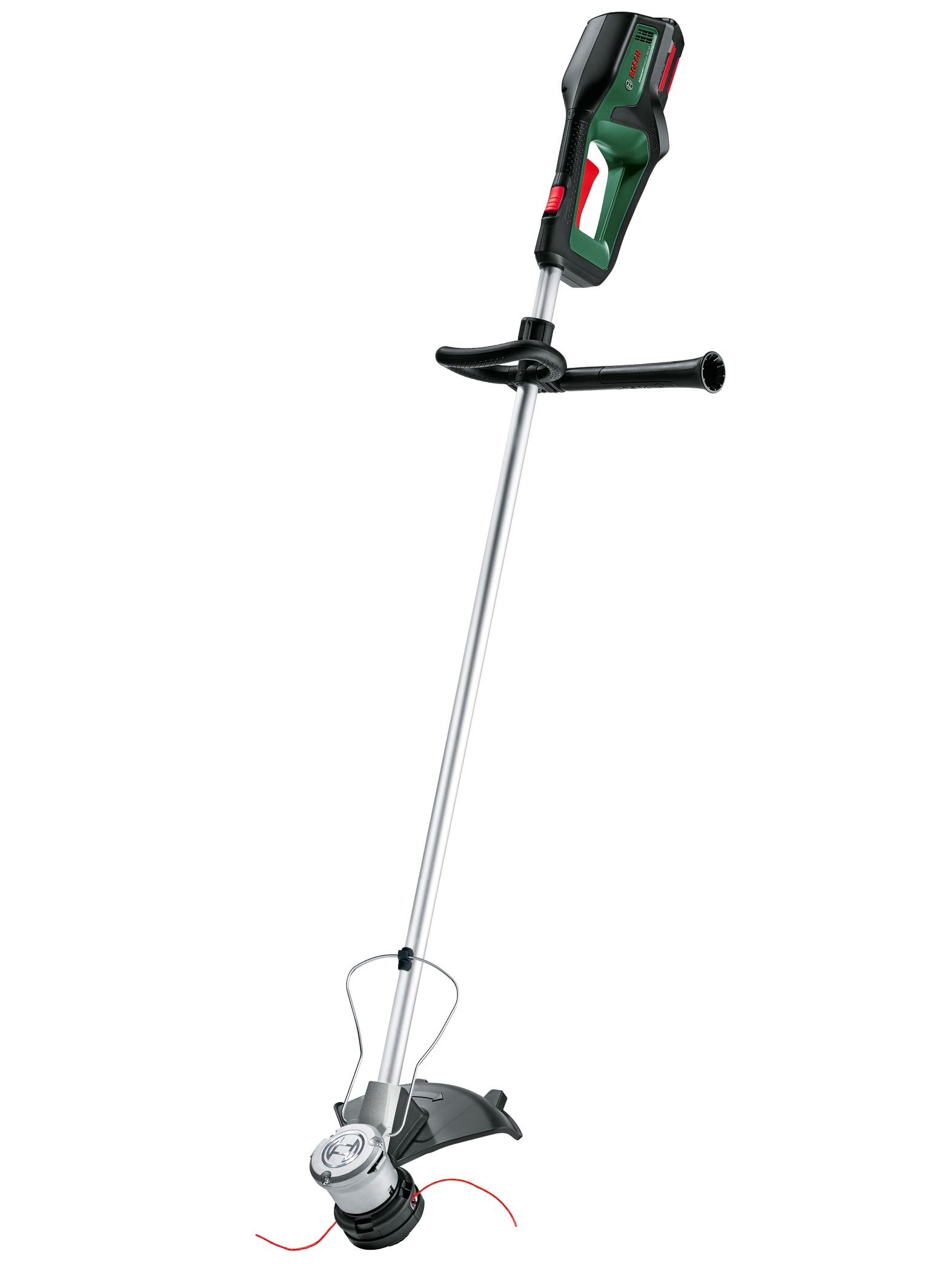 Expansion of the ‘36V Power for All System’: AdvancedGrassCut 36V-33 cordless grass trimmer from Bosch