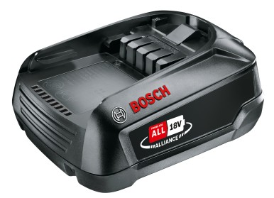Battery system from Bosch convinces partners and users alike: Save space, save m ...