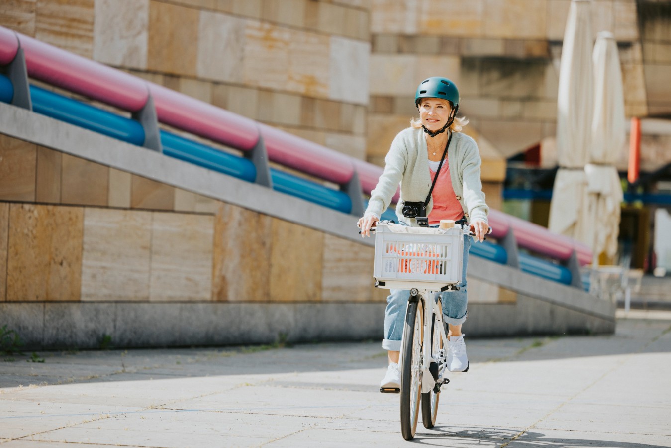 Bosch eBike Systems presents innovations for model year 2023 Bosch