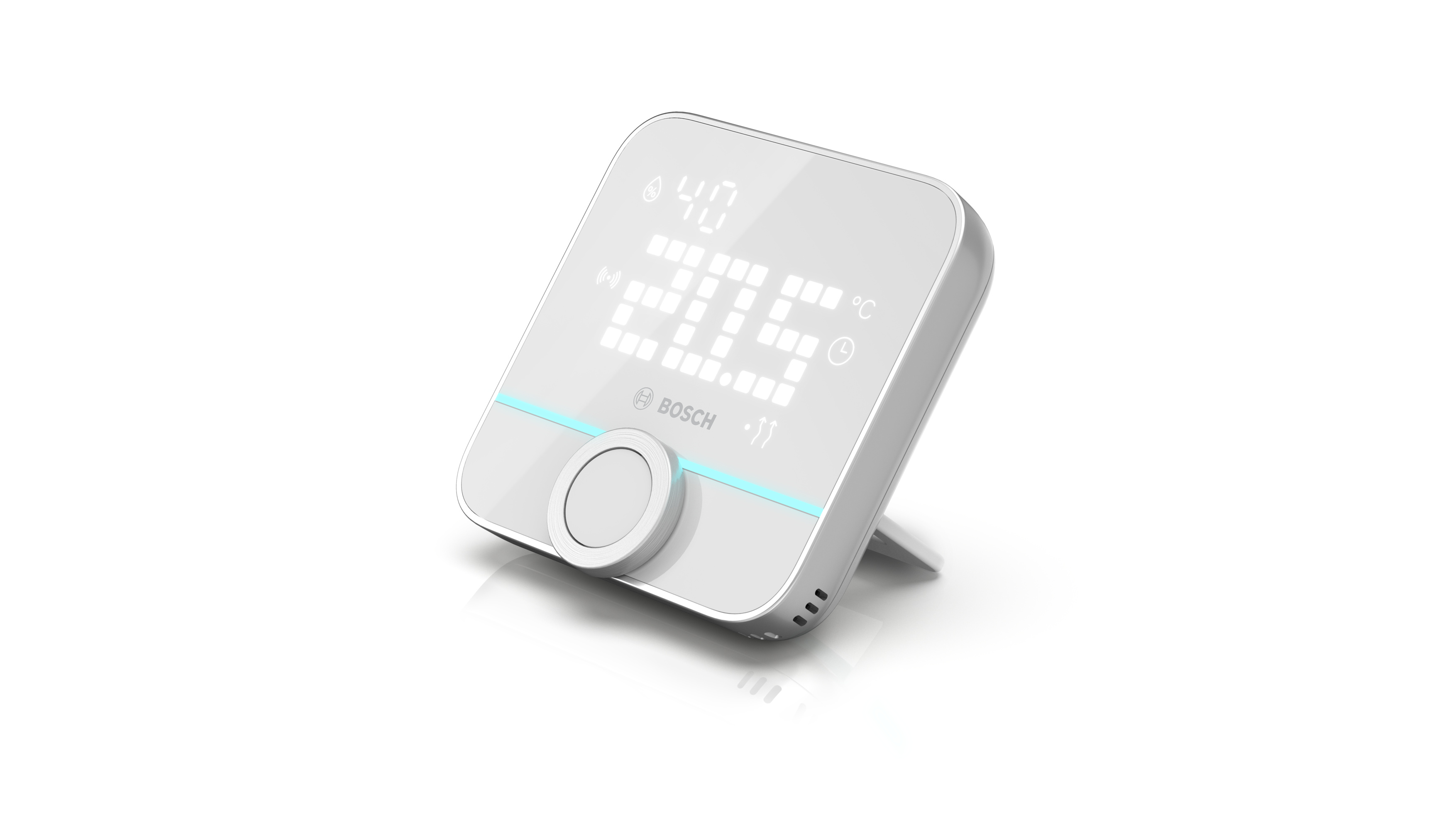 Convenient, Energy-Saving Heating: Bosch Smart Home Radiator Thermostat ...