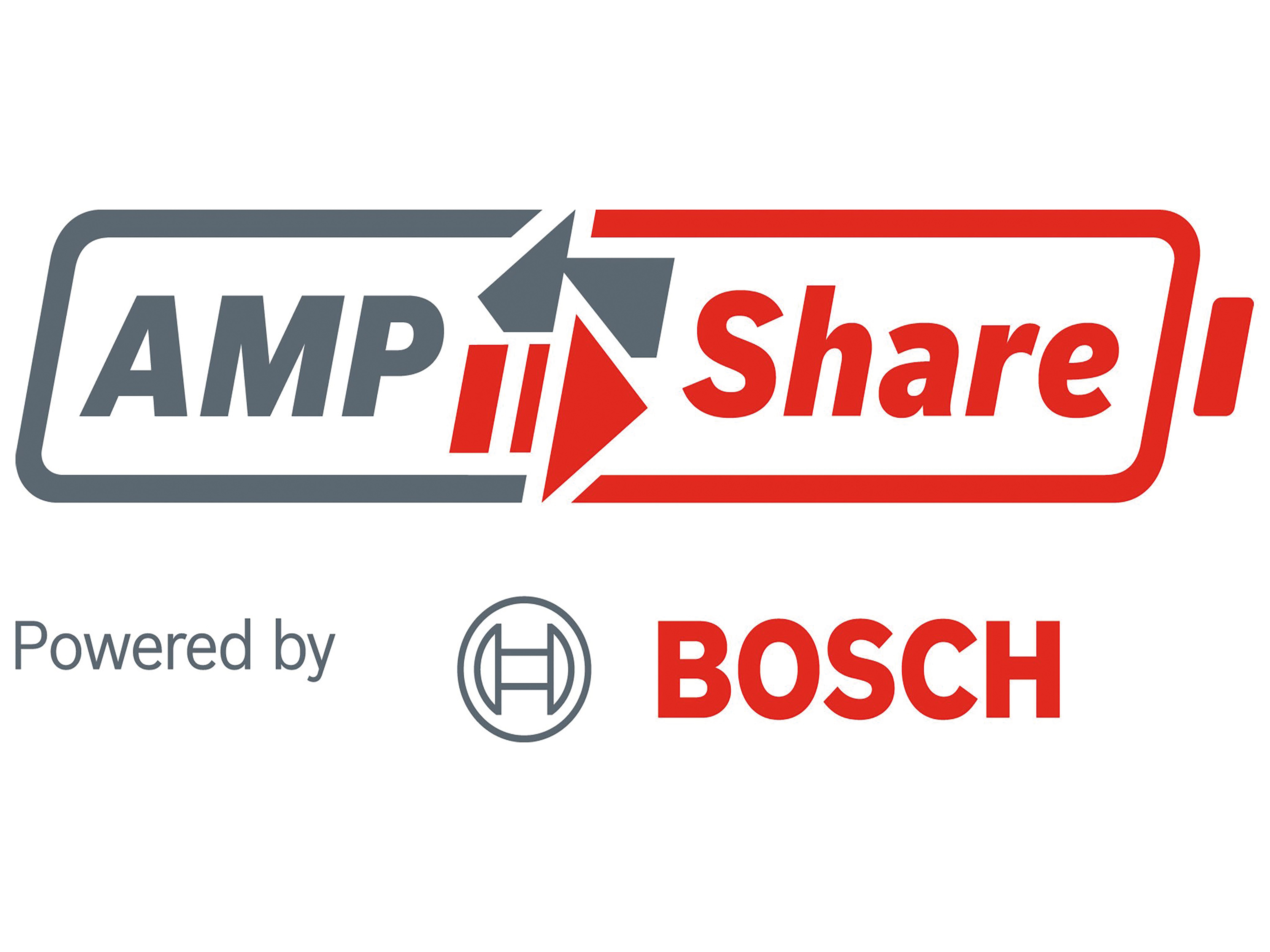Bosch, Fein und Rothenberger gründen Akku-Allianz: AmpShare – powered by Bosch