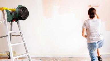 Fresh air for the ‘18V Power for All System’: First cordless fan from Bosch for  ...