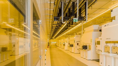 The innovations Bosch is debuting at electronica 2022