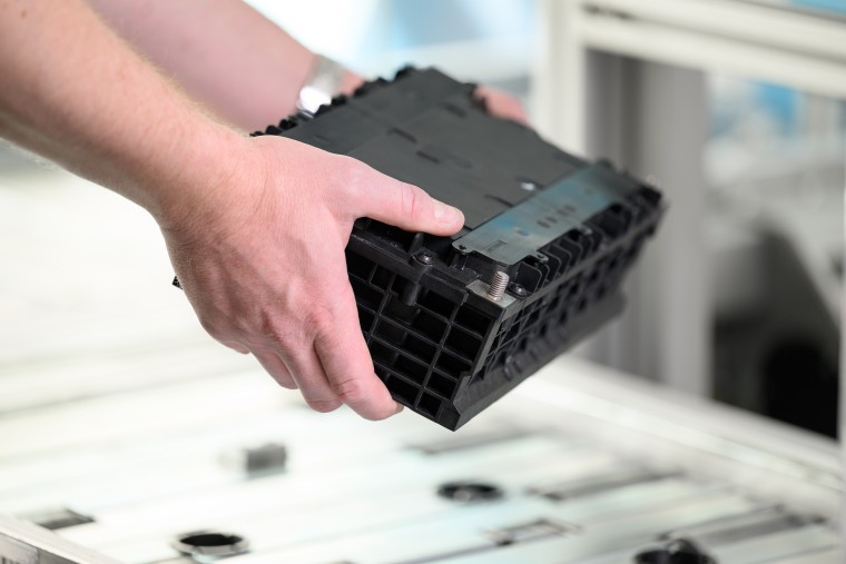 Erhhte Batterieentladung Bmw