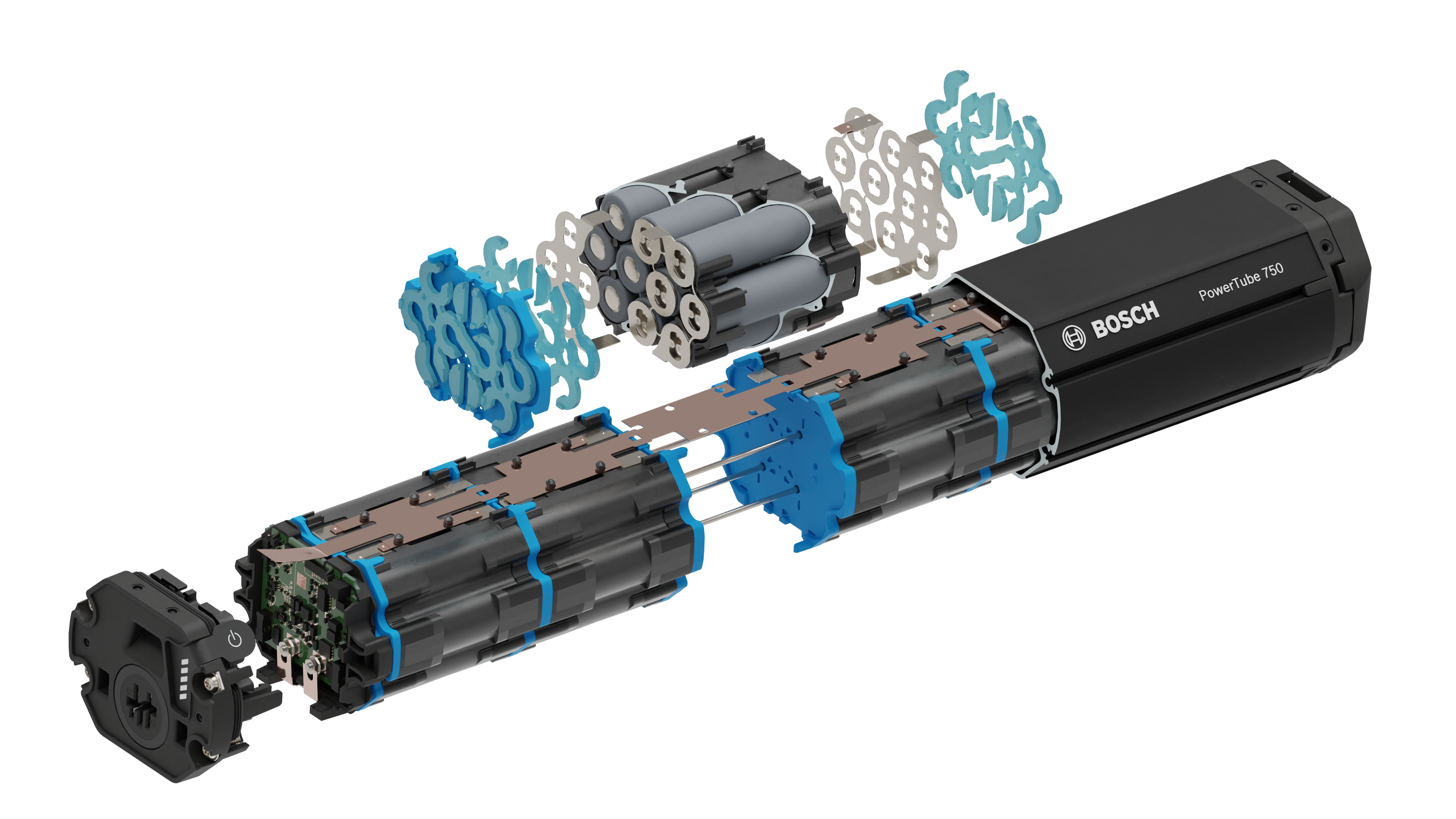 Bosch eBike Systems sets new benchmarks in battery safety