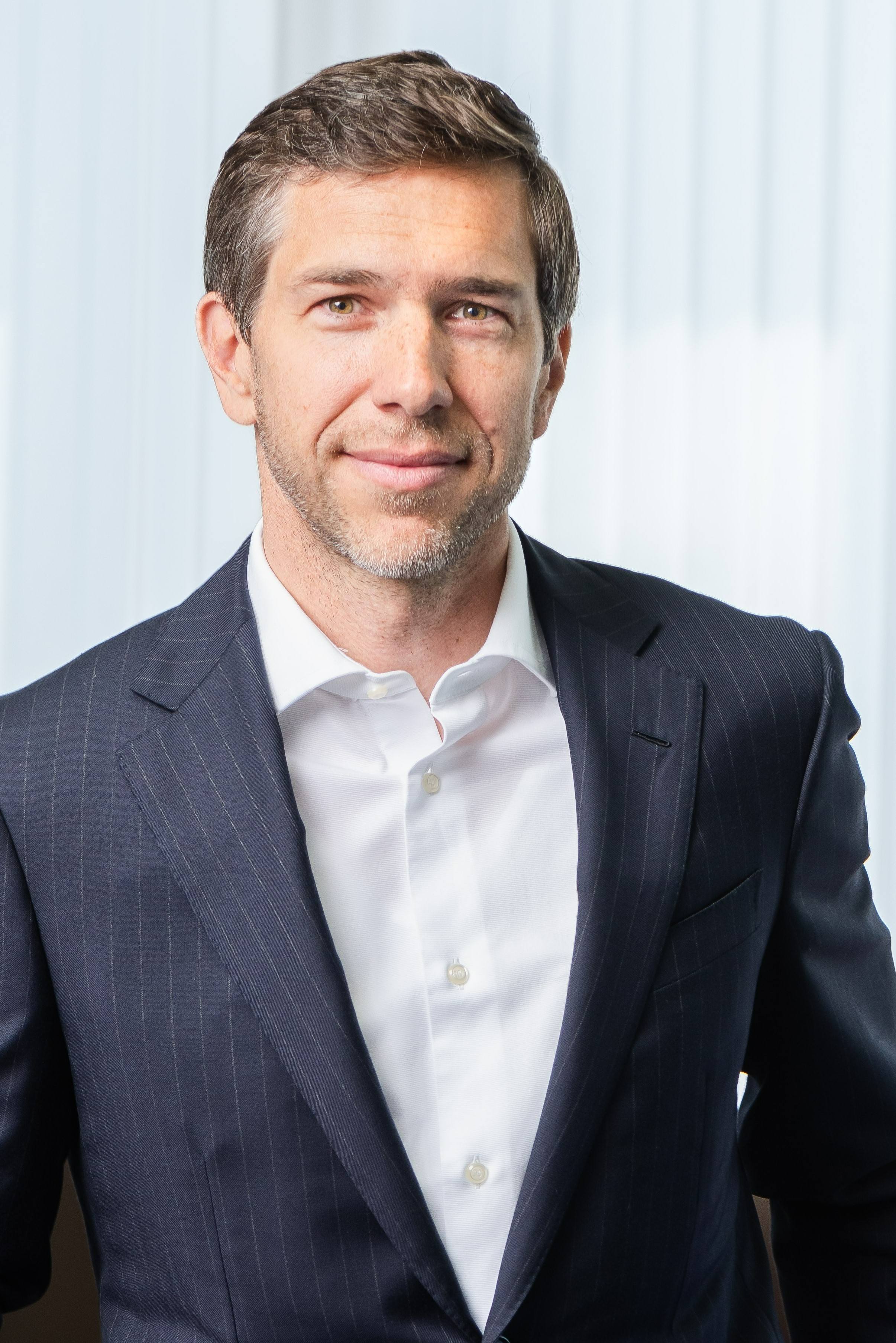 Personnel Change at Bosch Power Tools: Christoph Kilian