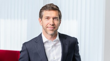 Personnel Change at Bosch Power Tools