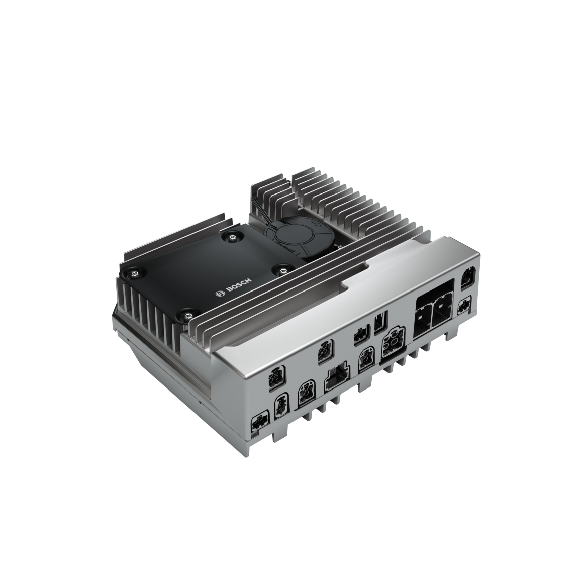 Information Domain Computer Gen 2 - Bosch Media Service