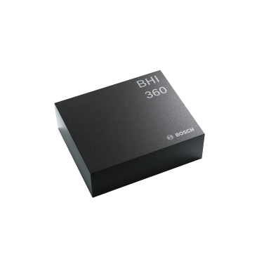 Intelligentes Sensorsystem BHI360