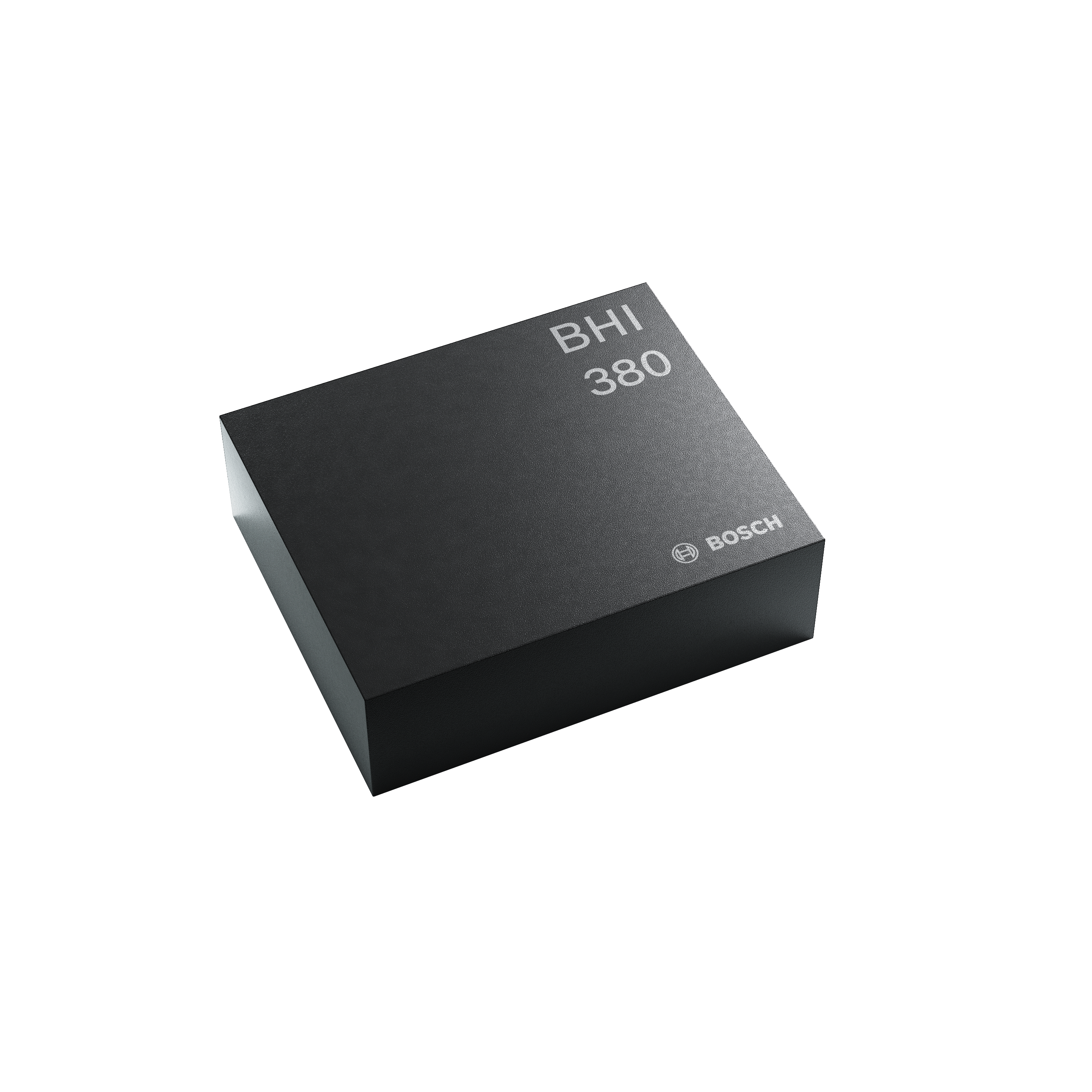 Smart sensor system BHI380