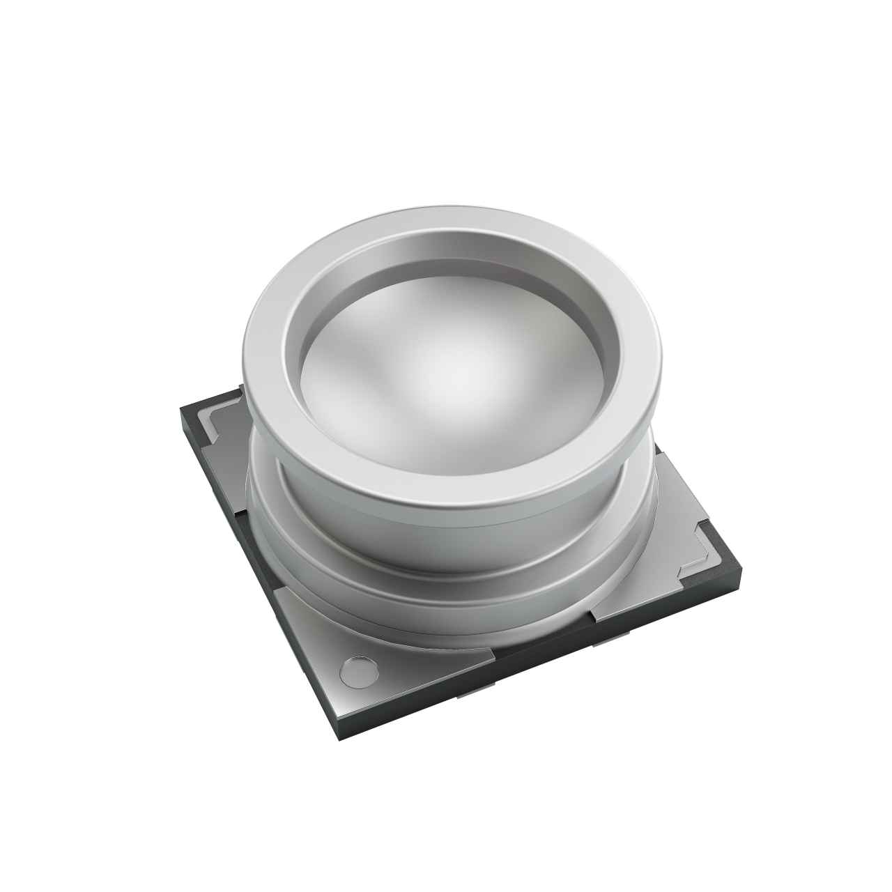 The robust barometric pressure sensor BMP585 Bosch Media Service