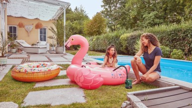 First volume pump in the ‘18V Power for All System’: Bosch EasyInflate 18V-500 f ...