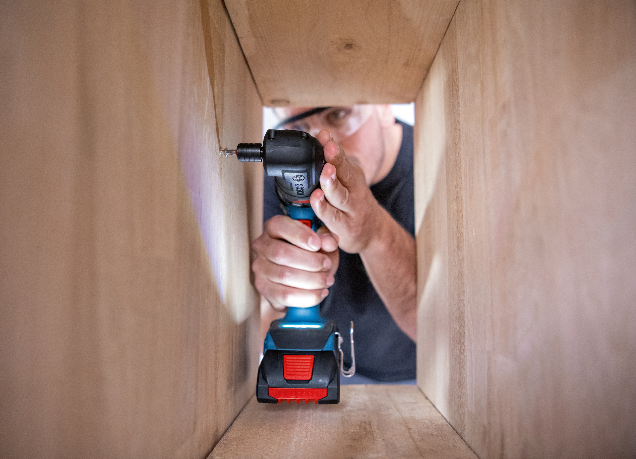 Bosch Enters 2023 Committed to their 18V Battery Platform, Announcing 32 New  Cordless Tools Engineered to Tackle the Job