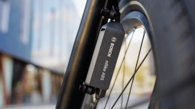 Bosch eBike Systems and Tektro announce partnership