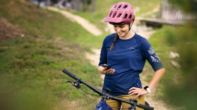 Noch smarter, noch individueller: Bosch eBike Systems stellt Update für das smar ...