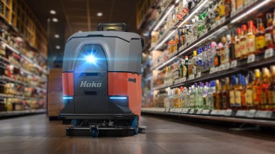Bosch Engineering und Hako entwickeln gemeinsam eine Automatisierungs-Software f ...