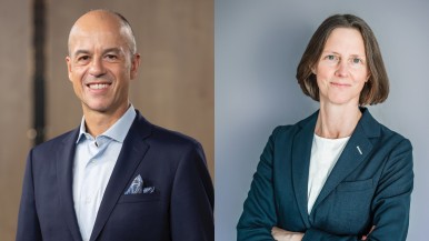 Personnel Changes at Bosch Power Tools