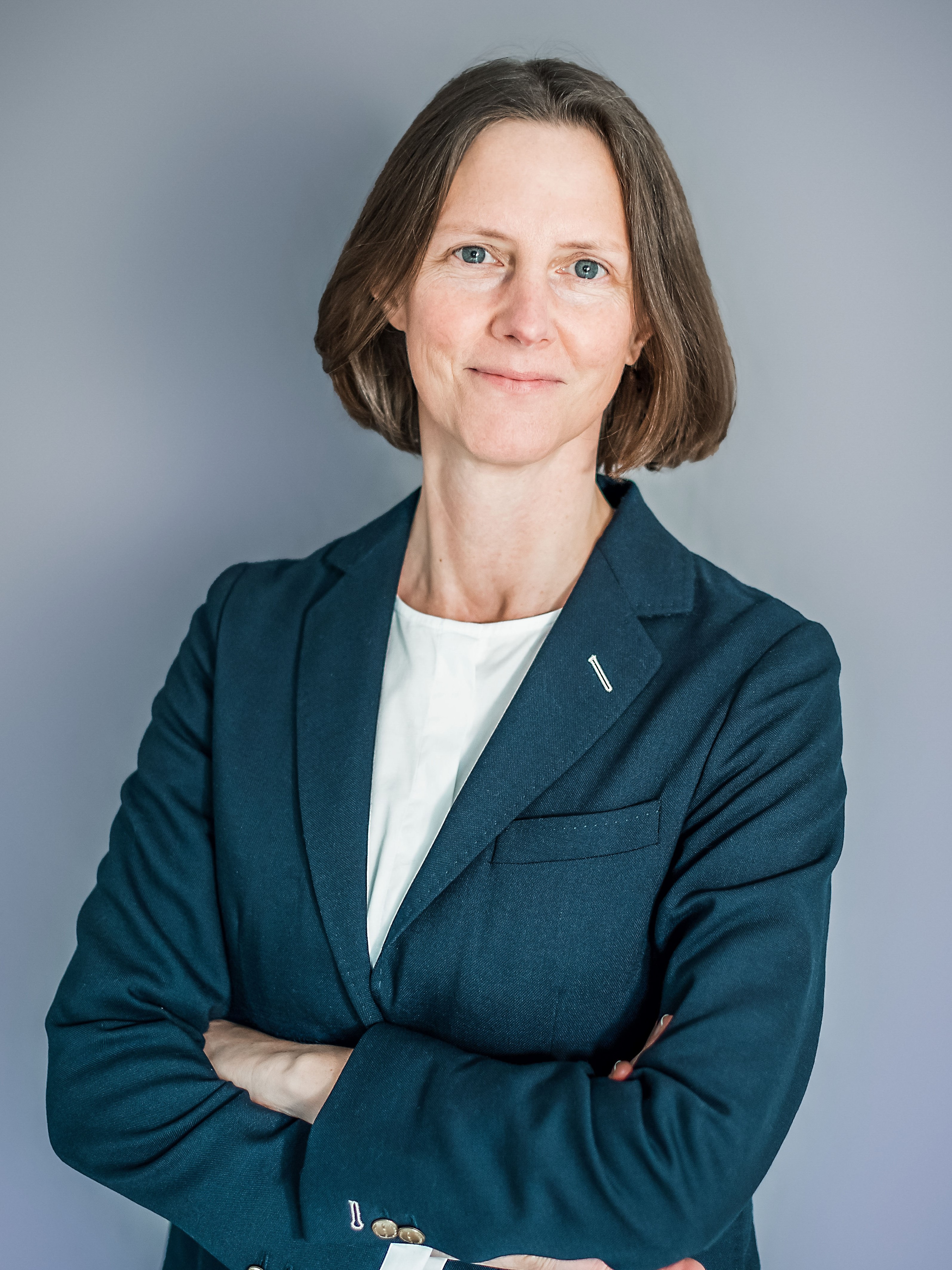 Dr. Katharina Hartl