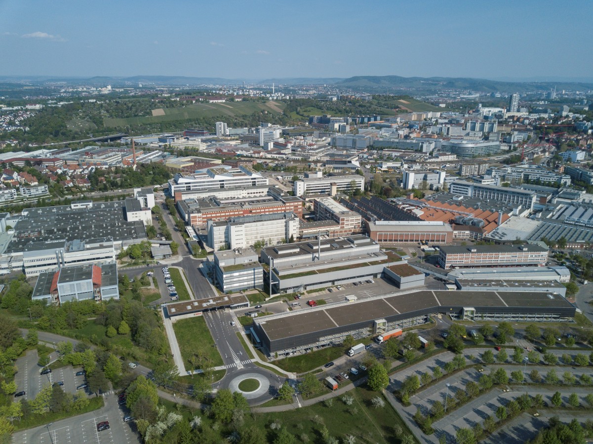 Bosch Tech Day 2023 Bosch Media Service