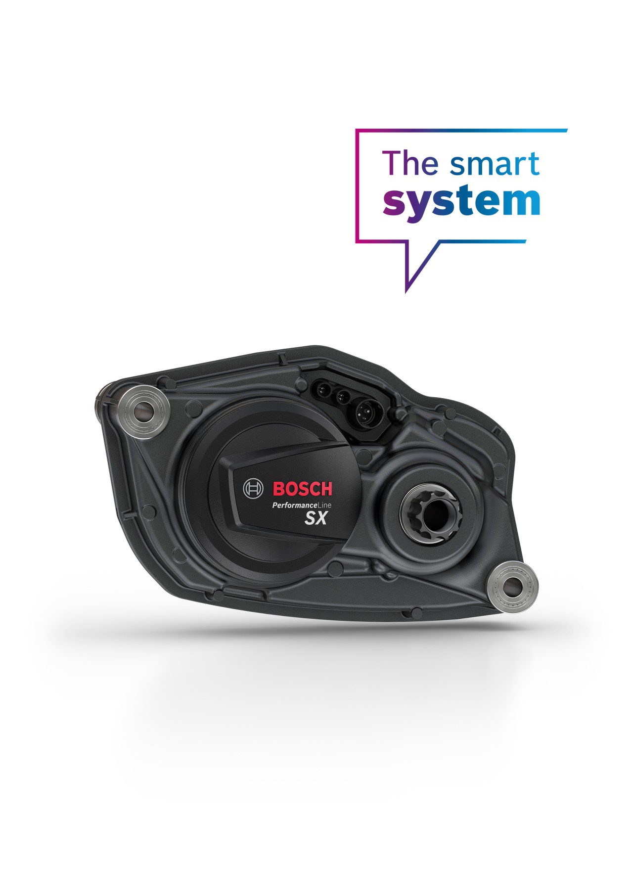 Bosch Media Service