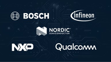 Leading Semiconductor Industry Players Join Forces to Accelerate RISC-V