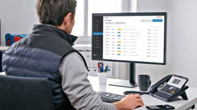 Umfrage im Auftrag von Bosch Power Tools: Deutschland schätzt das Handwerk
