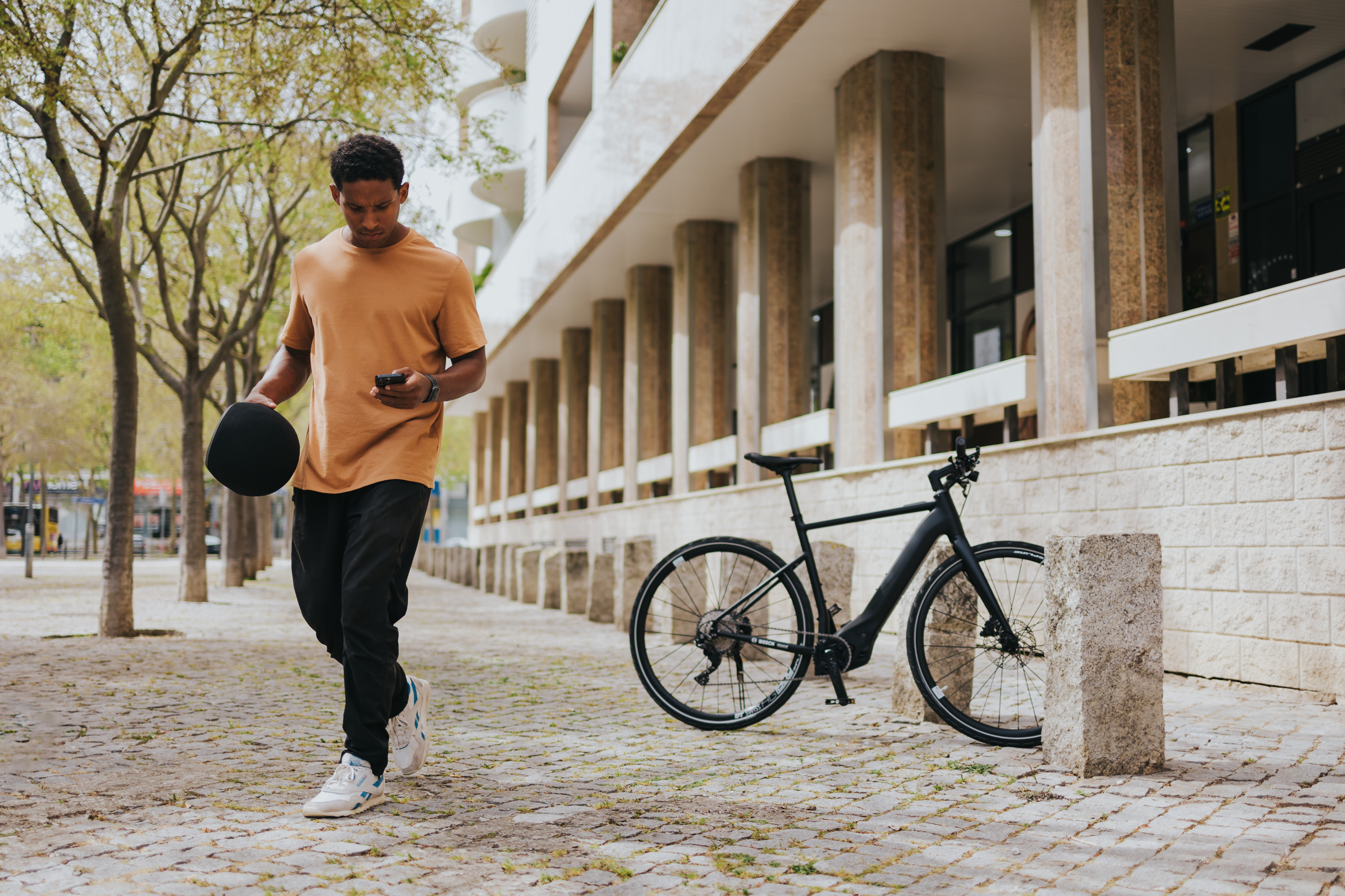 Bosch eBike Systems expands digital theft protection for eBikes 