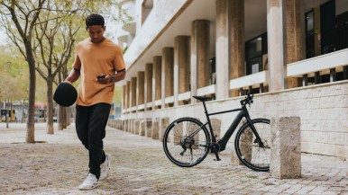 Bosch eBike Systems expands digital theft protection for eBikes 
