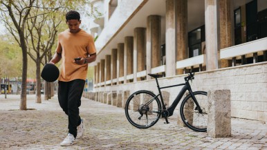 Bosch eBike Systems erweitert digitalen Diebstahlschutz fürs eBike 