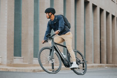 Bosch eBike Performance Line SX