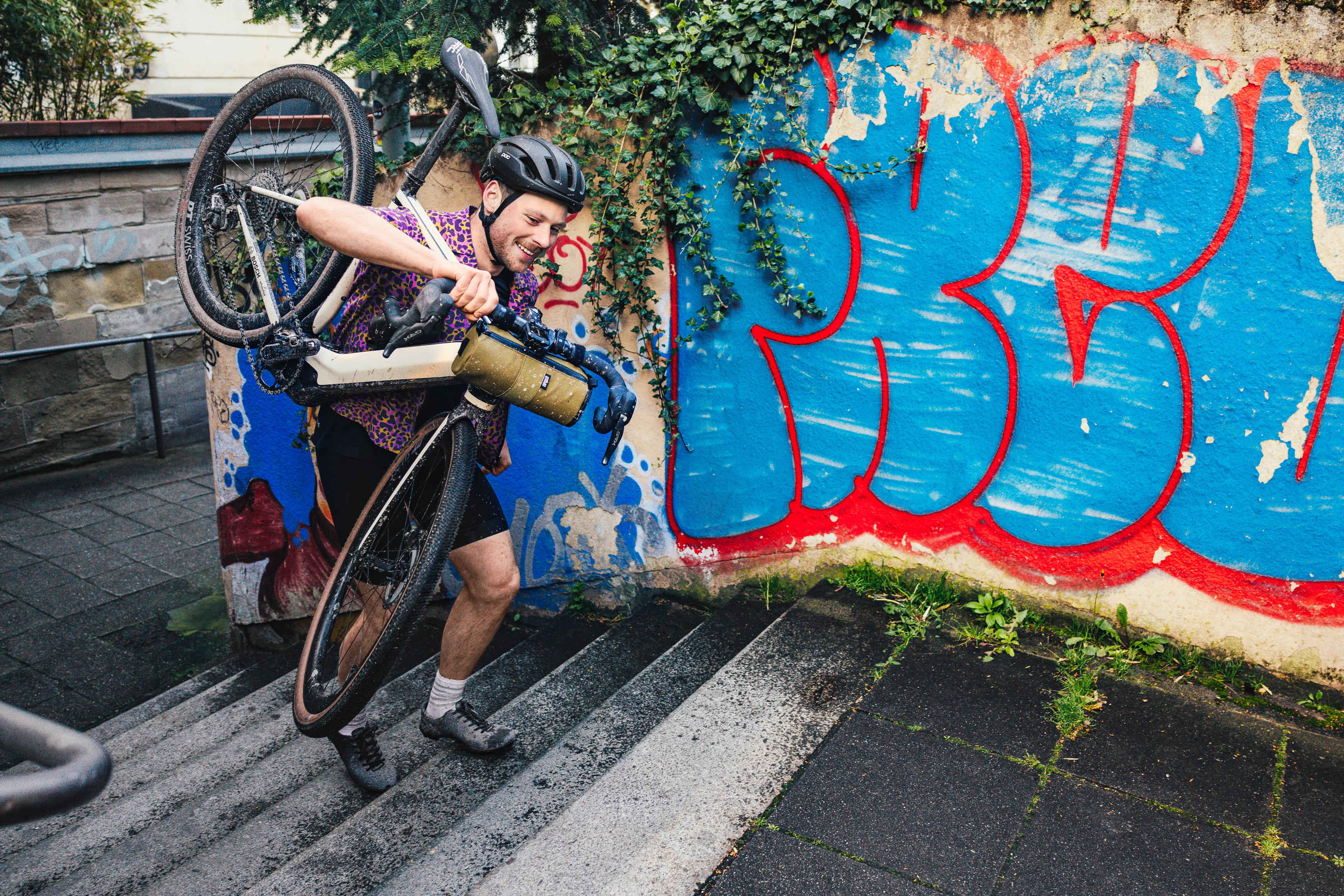 Das eGravel Bike: Was das Trendrad zum Alleskönner im Alltag macht
