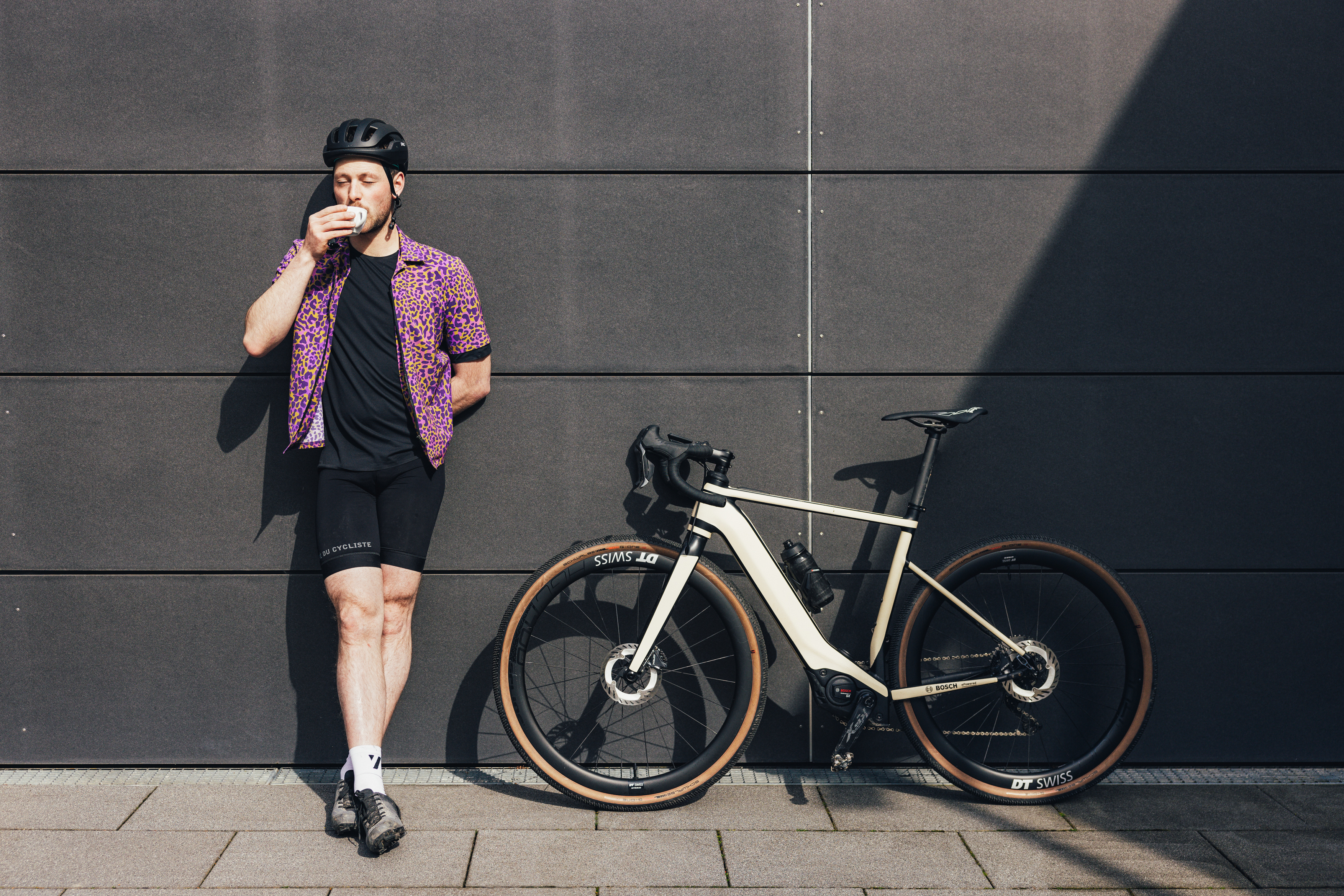 eGravel bikes: Trendy thanks to all-round everyday usability