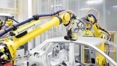 Erweiterung des Zubehörgeschäfts: Bosch Power Tools vereinbart Erwerb von Anteil ...