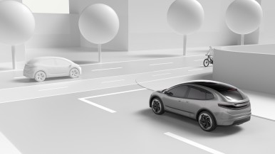 Auto, cycling and tech innovators launch Coalition for Cyclist Safety based on V ...