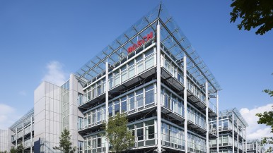 Neuausrichtung: Bosch Building Technologies fokussiert sich auf Systemintegratio ...