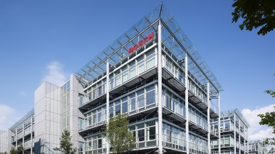 Realignment: Bosch Building Technologies to focus on systems integration business