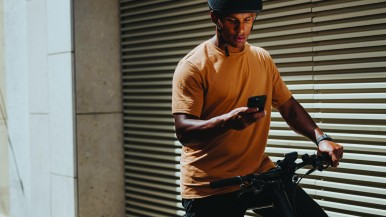 Bosch eBike Systems expands theft protection and refines eBike navigation