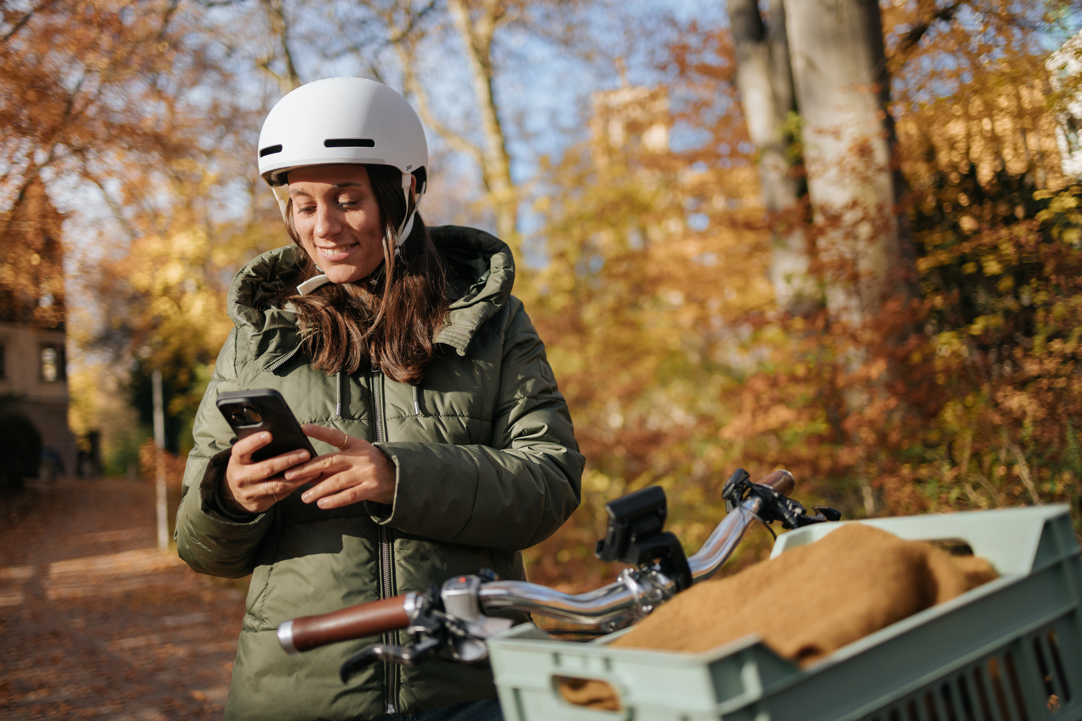 Mit dem aktuellen Update erweitert Bosch eBike Systems das smarte System um eine selbständig wechselnde Anzeige, neue Fitness- und Gesundheitsfeatures sowie mehr Möglichkeiten zur Personalisierung.