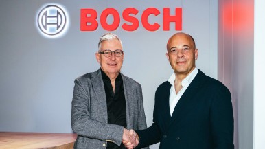 Gesamtfahrzeugentwicklung aus einer Hand: Bosch Engineering und EDAG vereinbaren ...